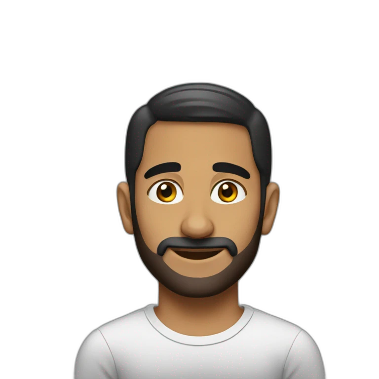 Ahmed saad emoji