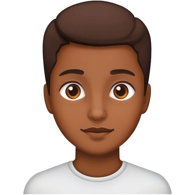 I love you emoji