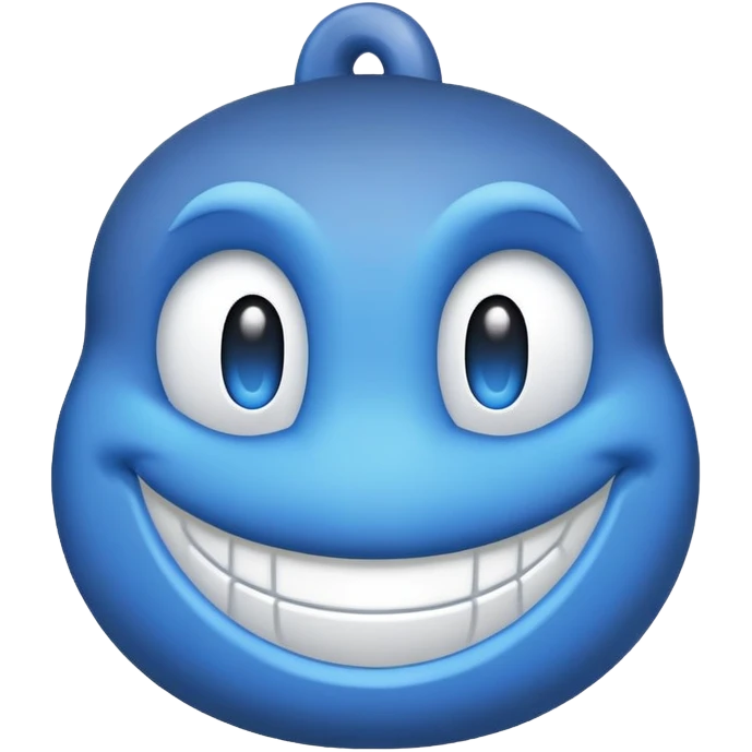 Discord logo mascot emoji