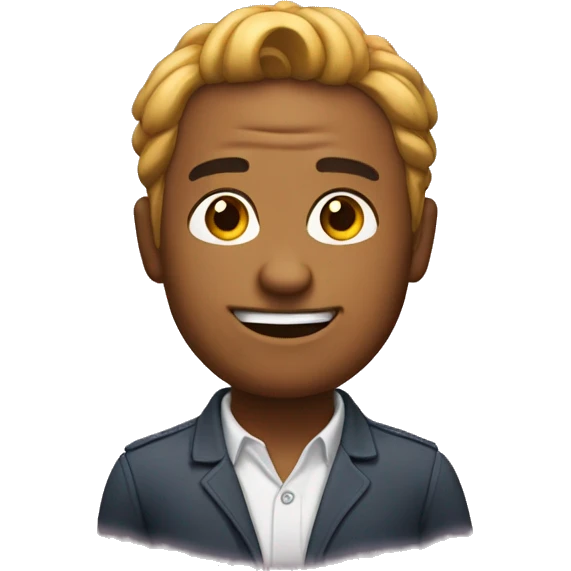 EMoji del makableico  emoji