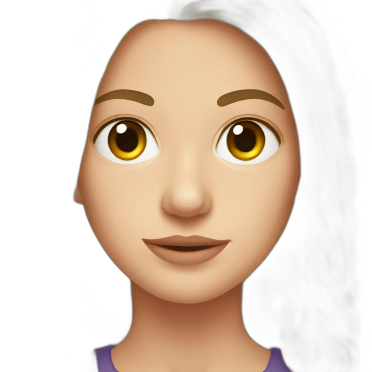 Katie sigmond emoji