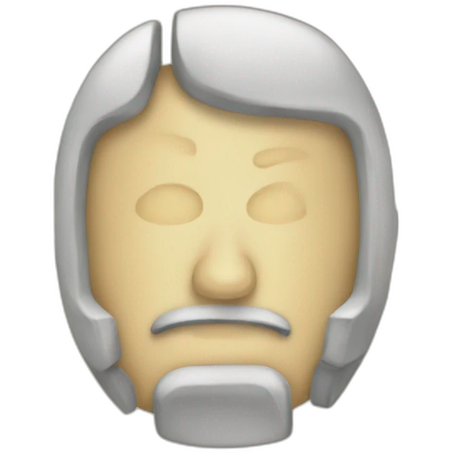 stimograph emoji