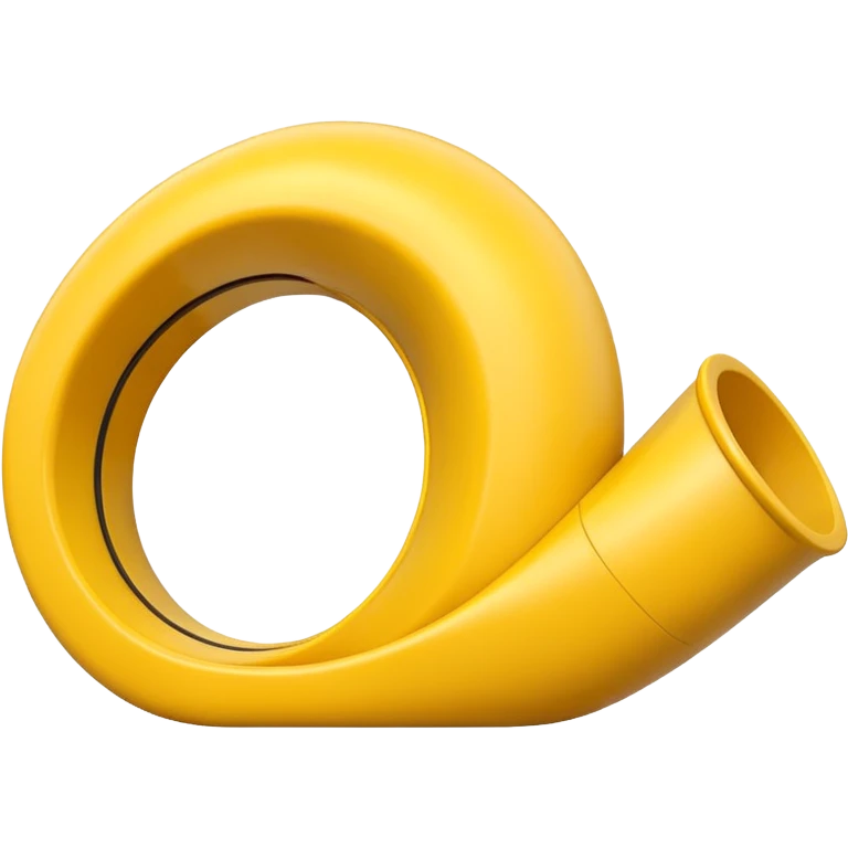 tube slide emoji