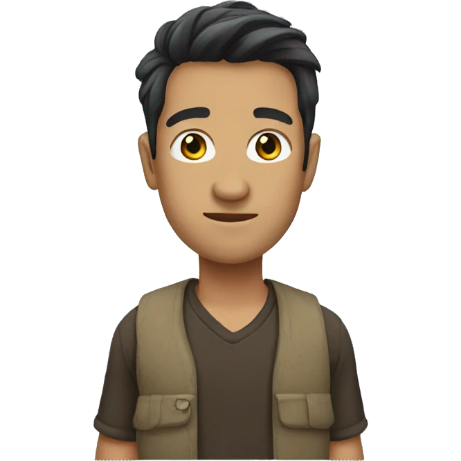 Avatar  emoji