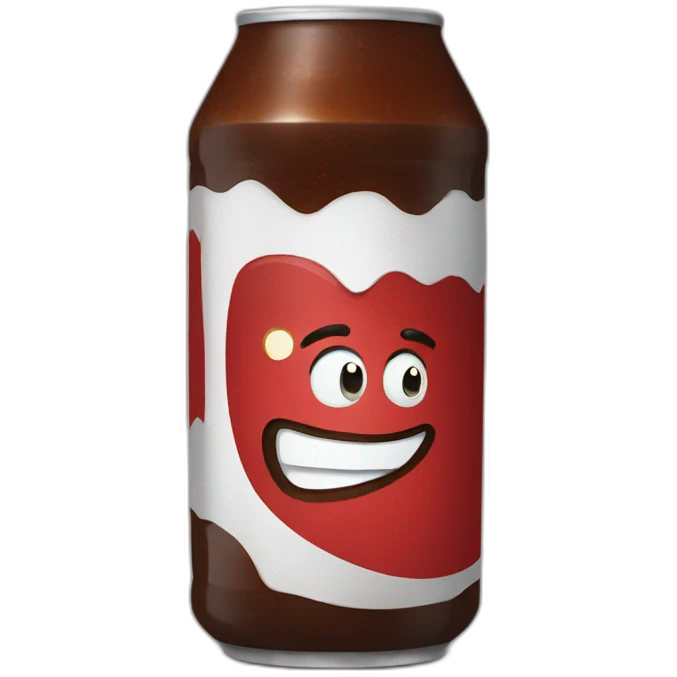 cola emoji
