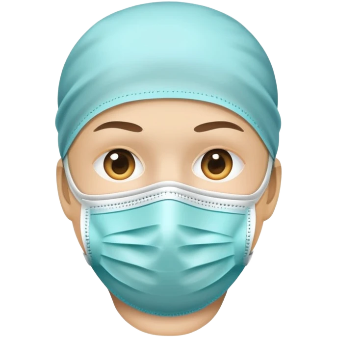facemask emoji