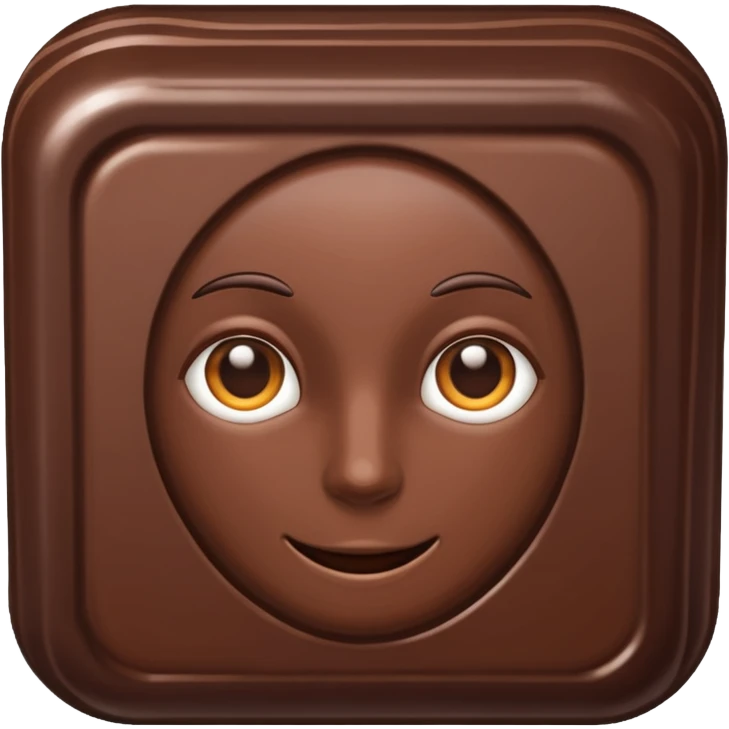 dubai Chocolate emoji