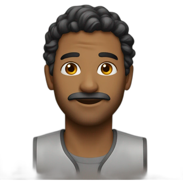 انفصام الشخصية emoji
