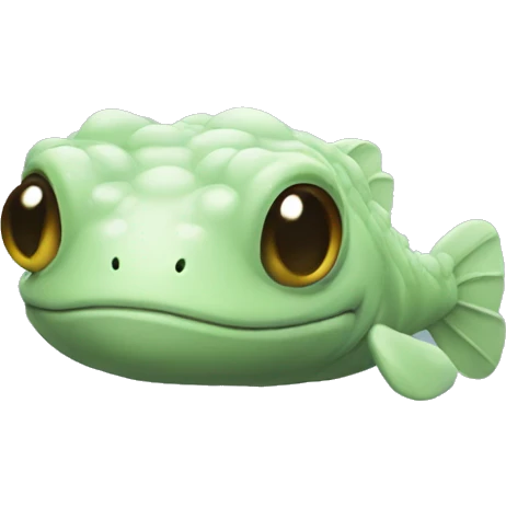 Béluga emoji