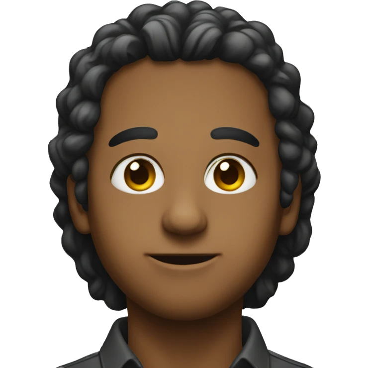 Aa emoji