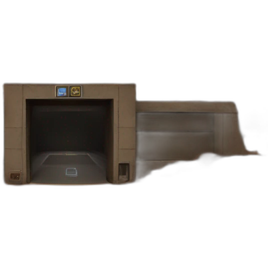 Black Mesa emoji
