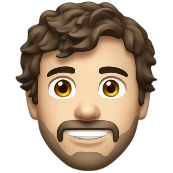 fernando alonso emoji