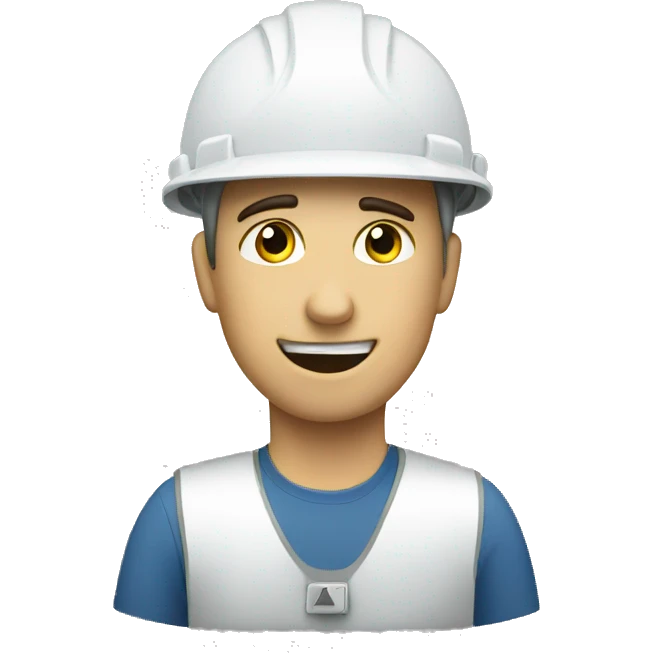 electrical safety emoji