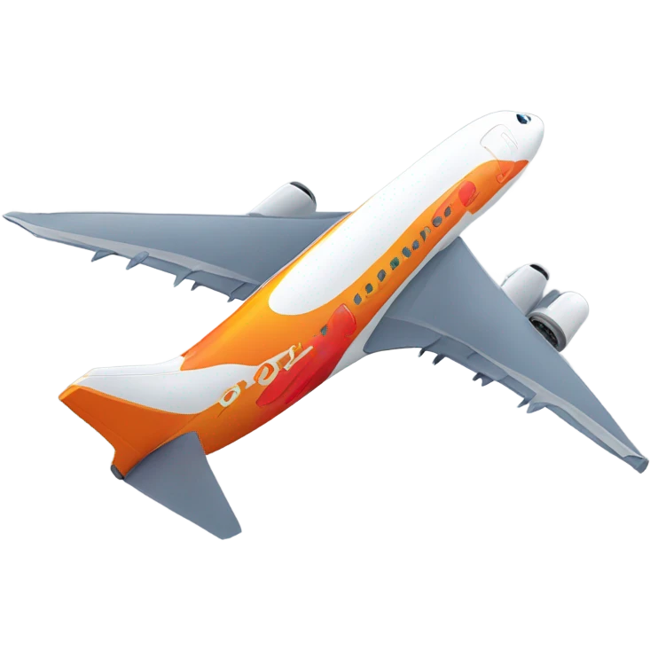 plane emoji
