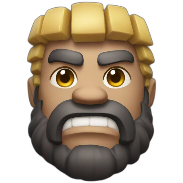 Clash royal emoji