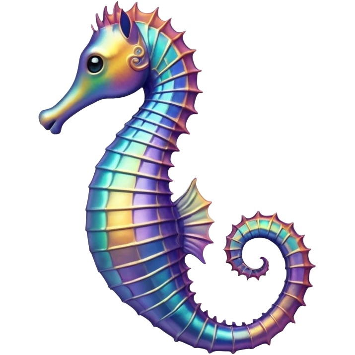 Denizatı  emoji