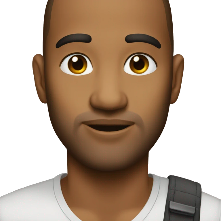 👂🤏 emoji
