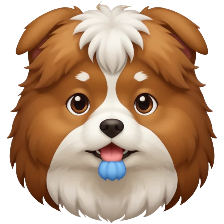 Shitzshu  emoji