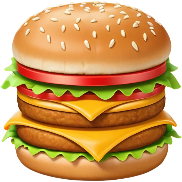 mcdonalds mcchicken emoji