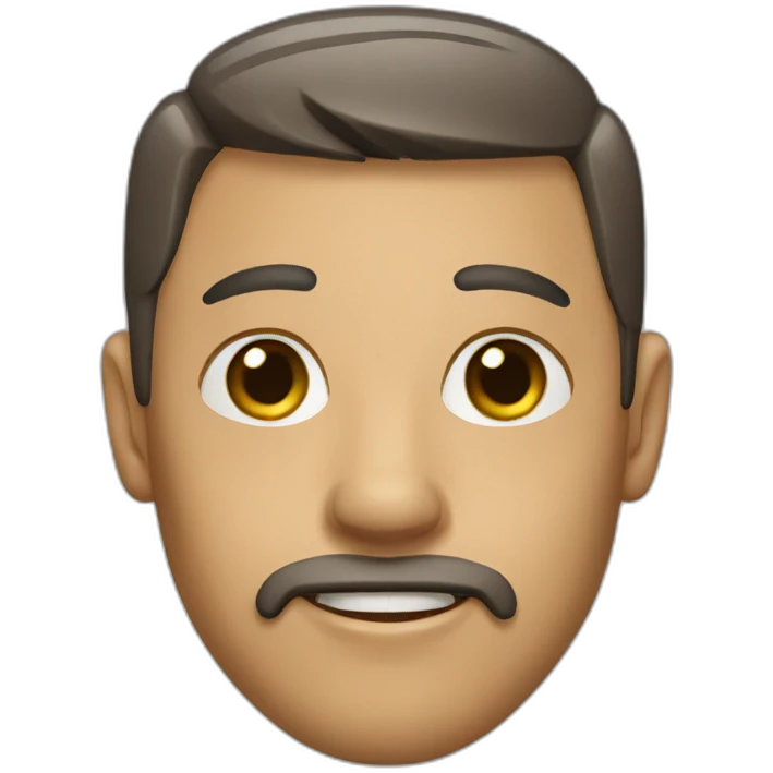 American staff emoji