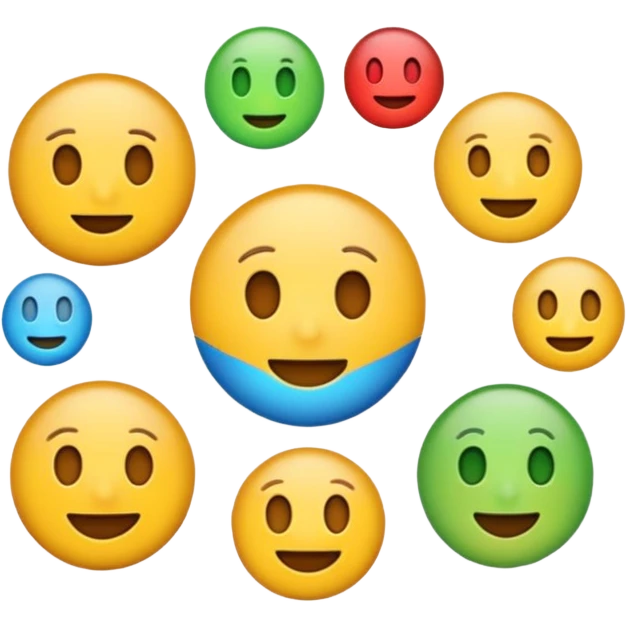 Final Report Emoji emoji