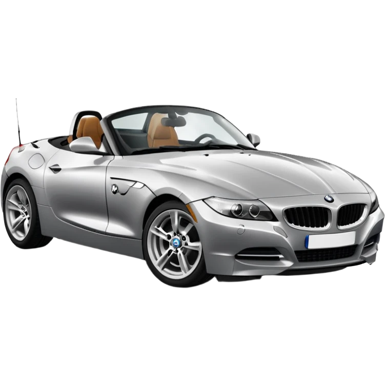 Bmwz4 e85 emoji