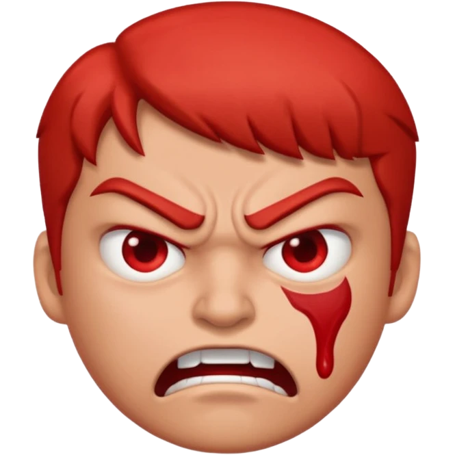 dickhead emoji