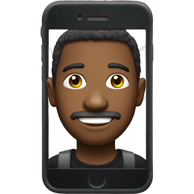 iPhone  emoji