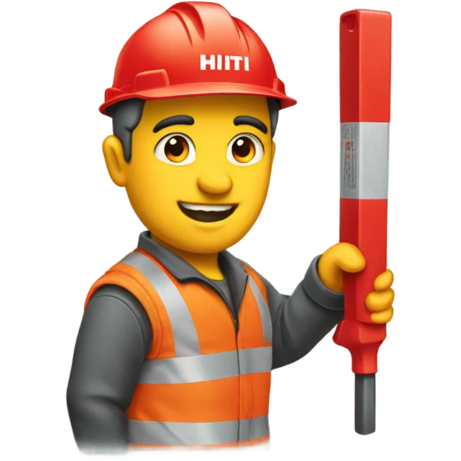 Hilti BX  emoji