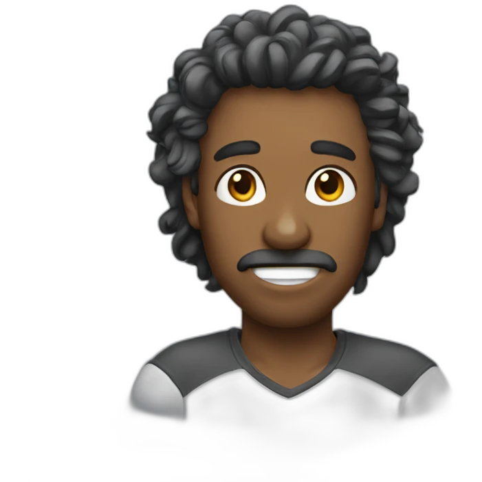 pulling-hair-out emoji