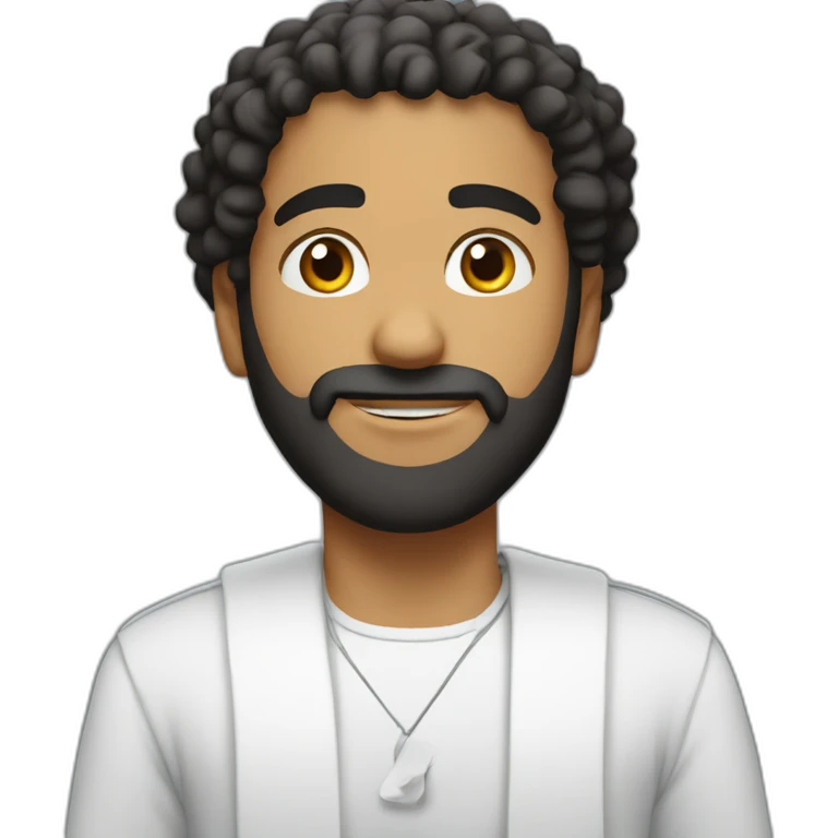 salah emoji