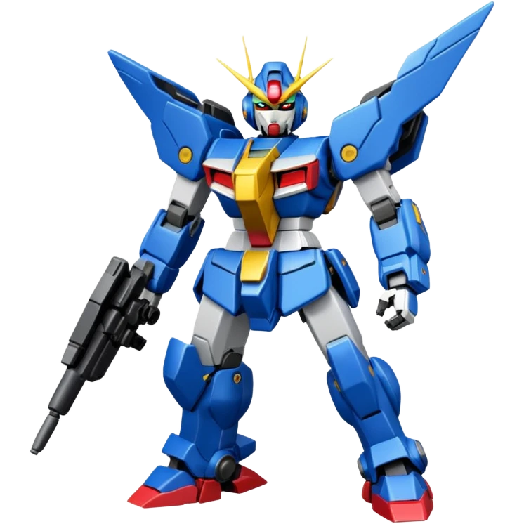 GUNDAM DESTINY  emoji