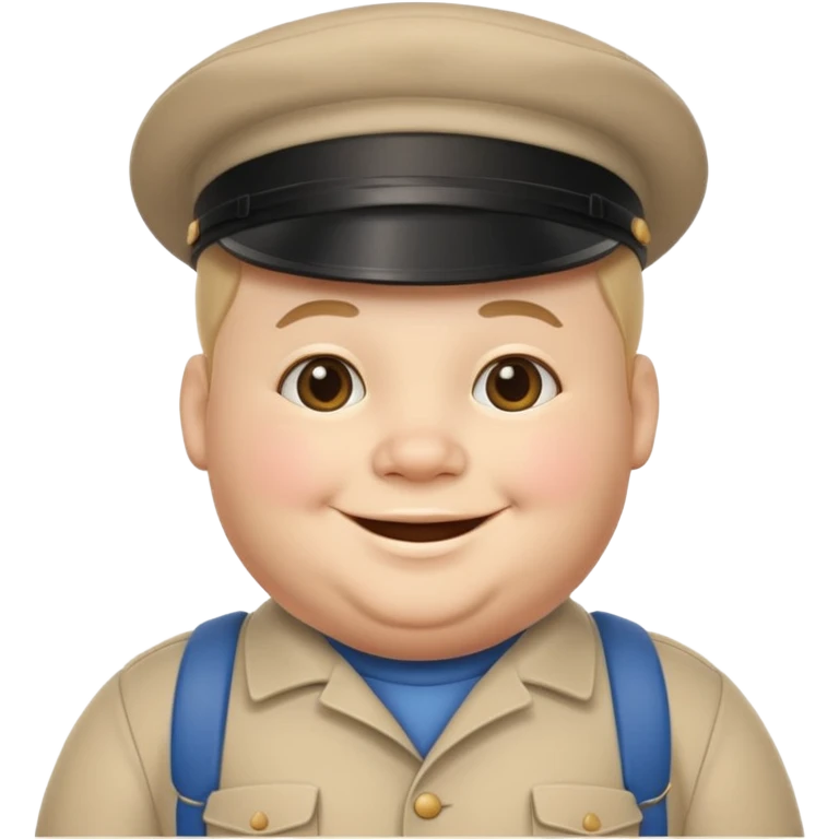 Doughboy emoji