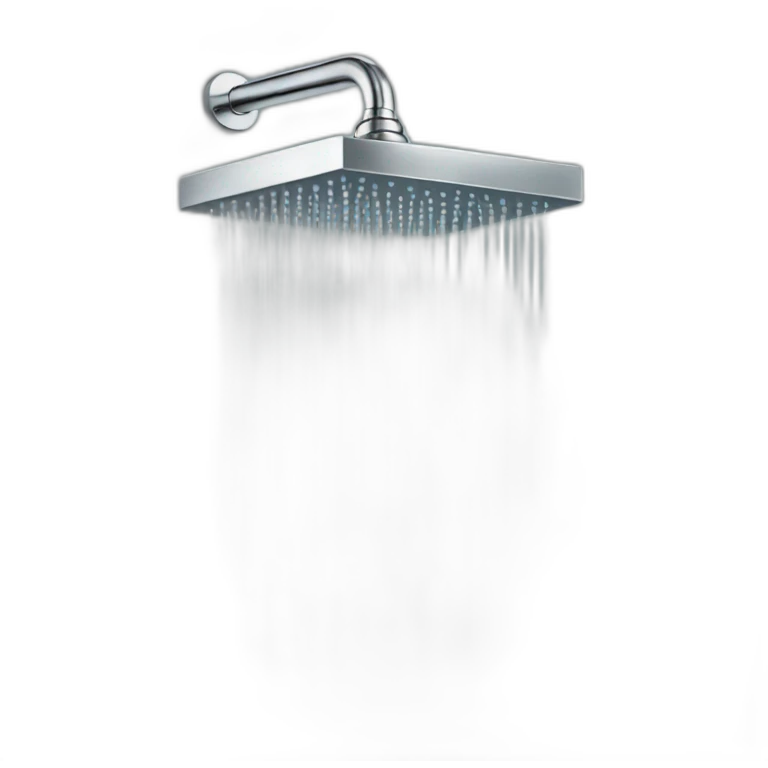 shower emoji