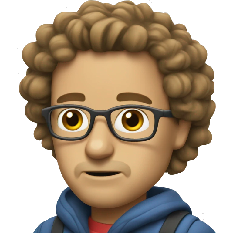 mak bart schouten emoji