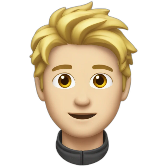 Gojo emoji