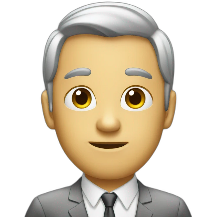 business secret emoji