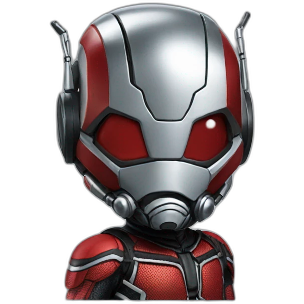 ant man  emoji