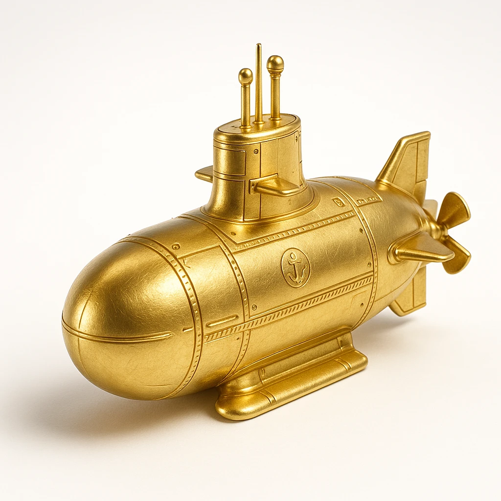 submarine emoji