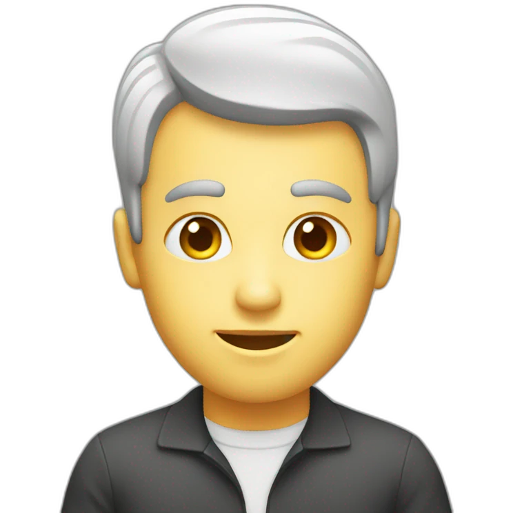 coding emoji