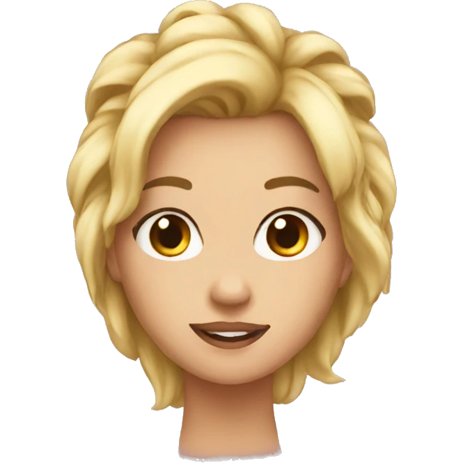 megan emoji