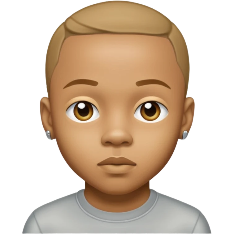 Shad "Bow Wow" Moss emoji