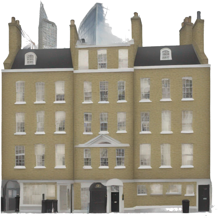 London  emoji