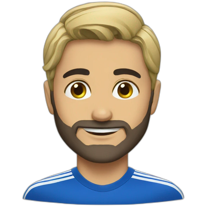 Esteghlal emoji