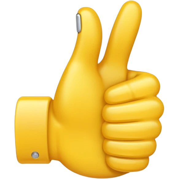 thumbs up emoji emoji