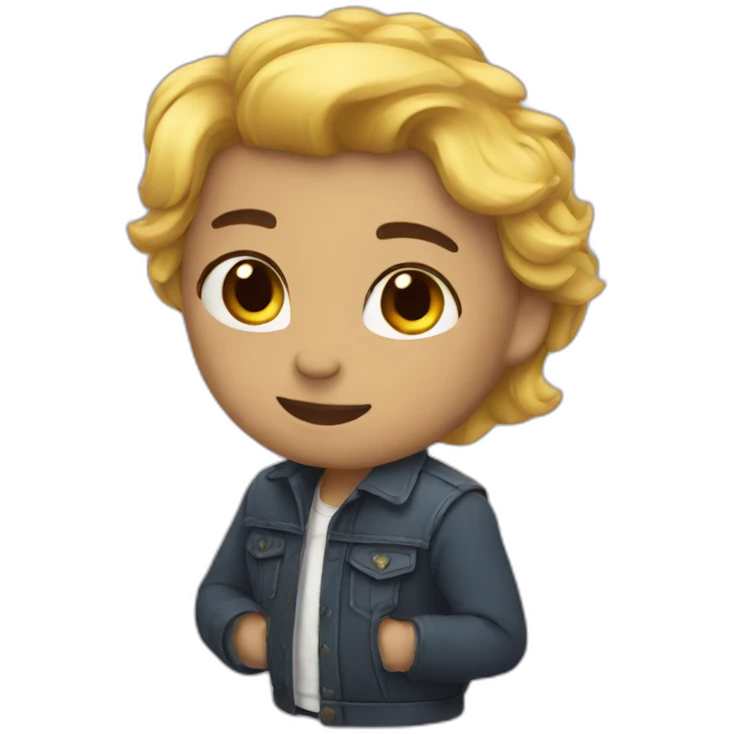 Amor emoji