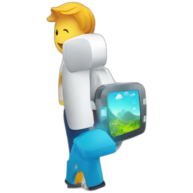 Vivatech emoji