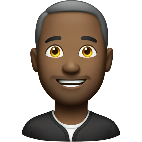 Lottery winner emoji
