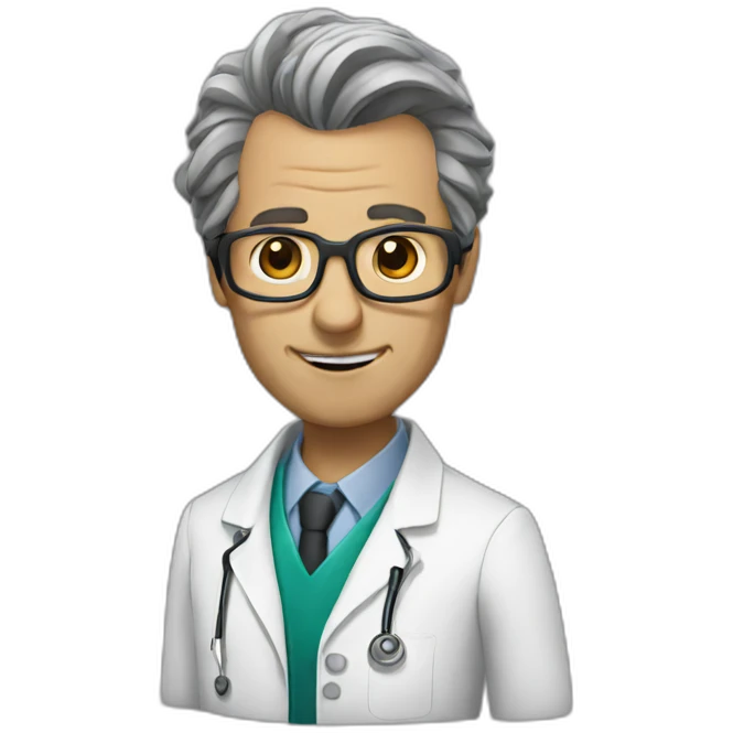 Doctor who emoji