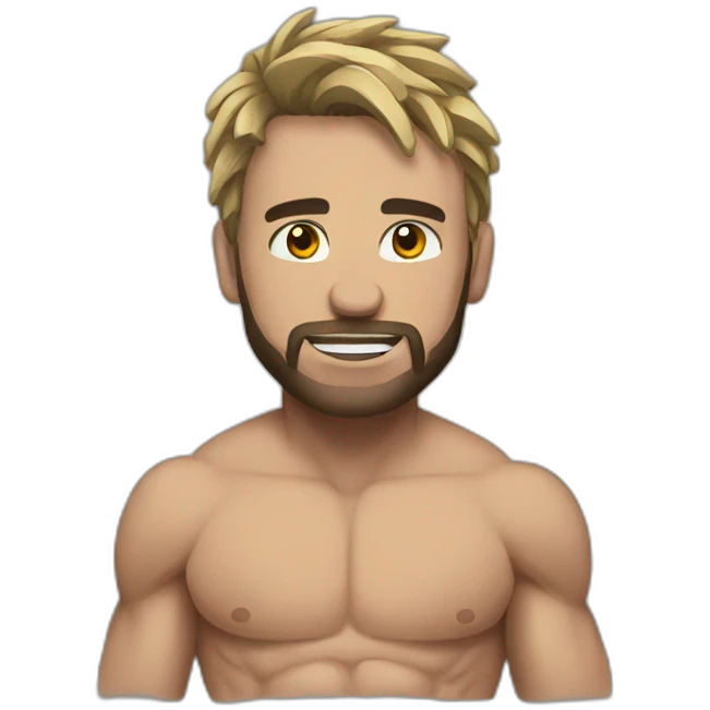 Ufc emoji